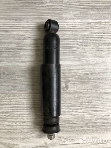 Амортизатор ваз 2107 2101