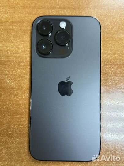 iPhone 14 Pro, 128 ГБ