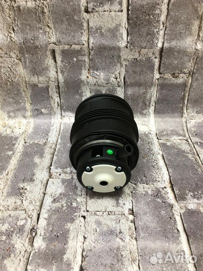 Пневмобаллон задний Mercedes-Benz W211