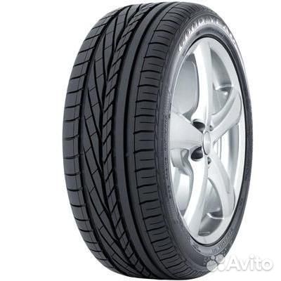 Goodyear Excellence 245/40 R20 99Y