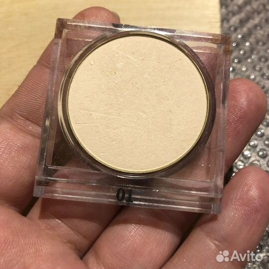 Оригинал пудра Lancôme