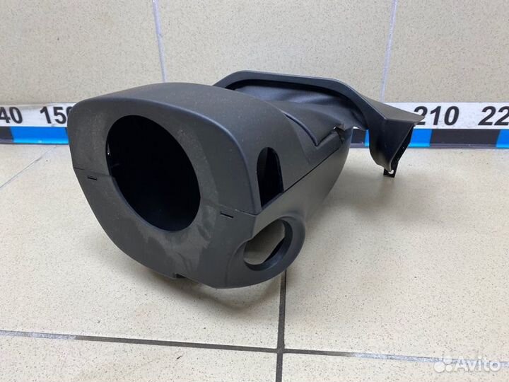 Кожух рулевой колонки Ford S-Max 1 2.3 sewa АКПП