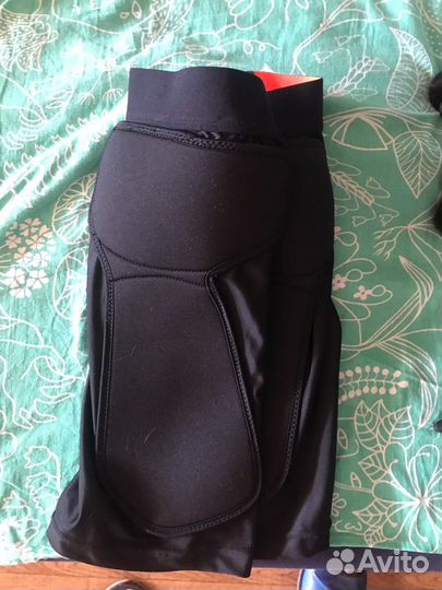 Защита горнолыжная/сноубордическая