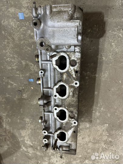 Гбц ниссан примера 2003 1.8