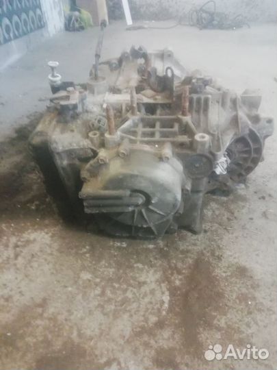 АКПП (коробка) Mitsubishi Galant 9