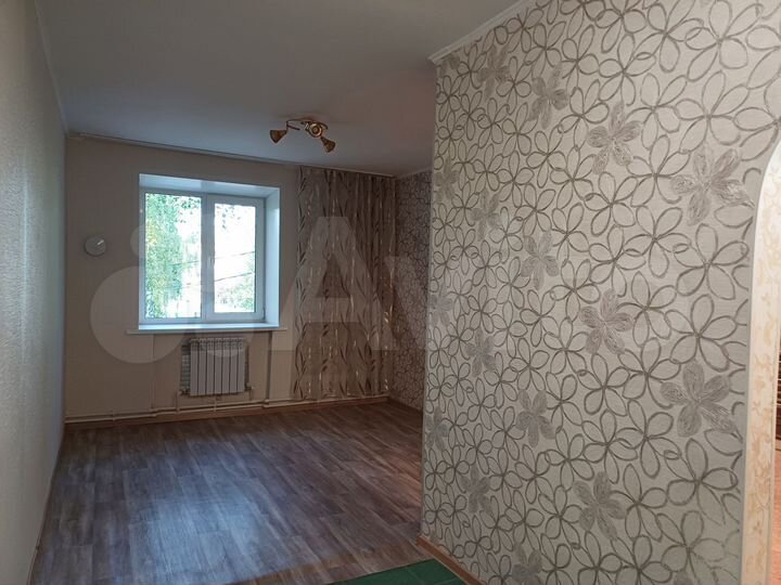 1-к. квартира, 36 м², 3/3 эт.