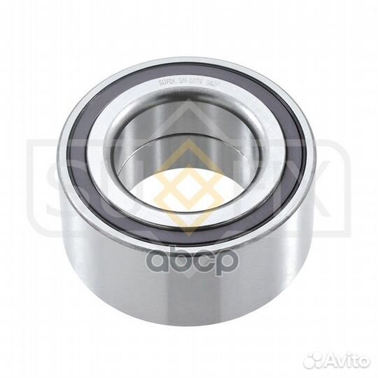 Подшипник ступицы перед прав/лев SM1076 sufix