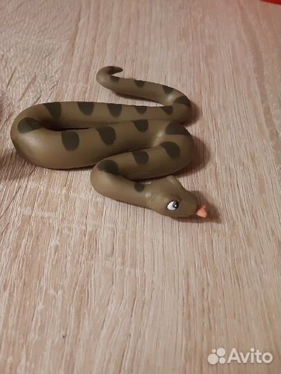 Deagostini Животные дикой природы