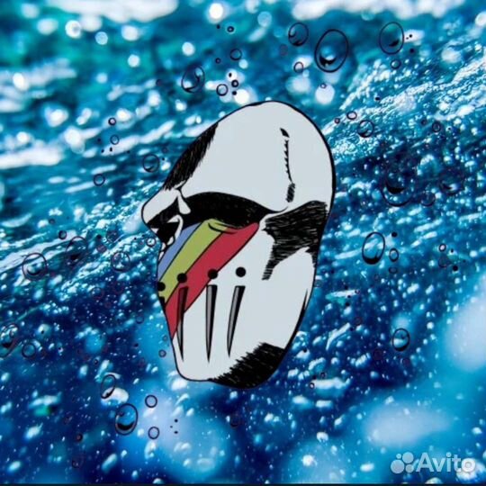 Делаю аватарки на заказ:3