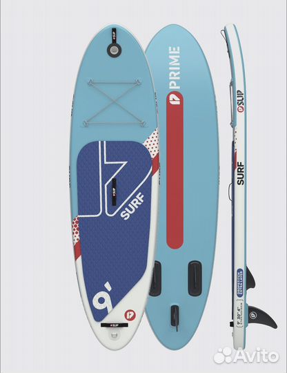 Sup board