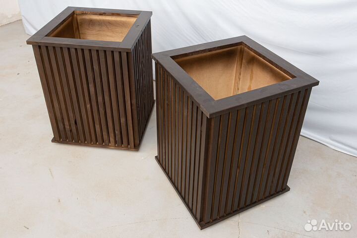 Кашпо для декоративных растений