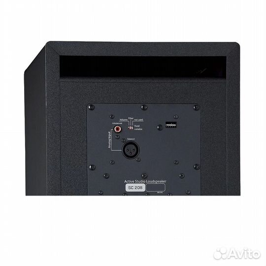 Студийный монитор EVE Audio SC208