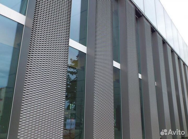 Сетка пвс, цпвс стальная