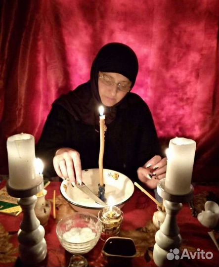 Гадание таро, снятие порчи приворот на удачу