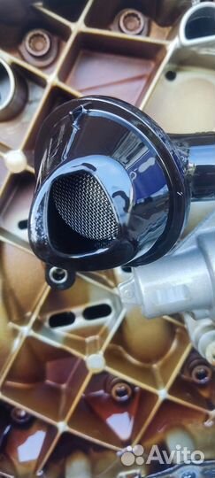 Двигатель 1.8 /2.0 tsi cdab /cda