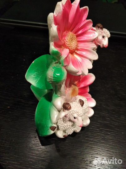 Сувенир керамический