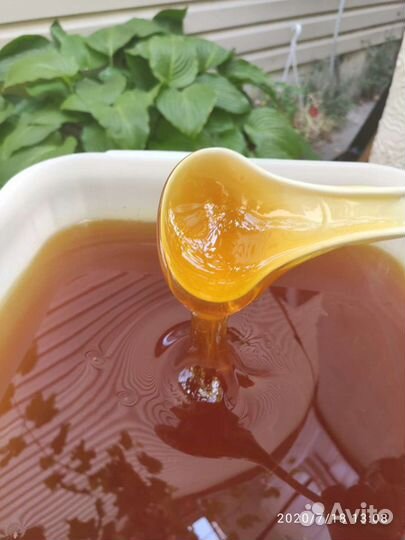 Крымский Мёд с личной пасеки