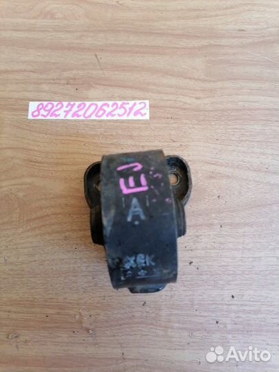 Подушка двигателя Toyota Duet M100A EJ 2002