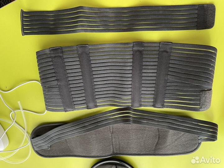 Бандаж дородовый