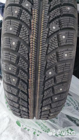 Gislaved Nord Frost 5 195/65 R15 91 купить в Москве | Авито