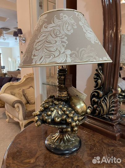 Светильник «Ваза с фруктами» Империя Богачо