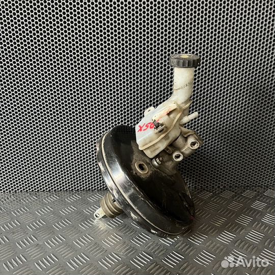 Усилитель тормозов вакуумный Mitsubishi ASX