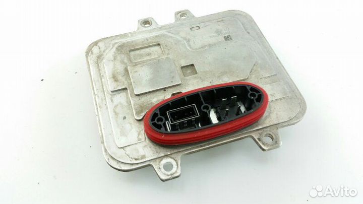 Блок розжига ксенона Bmw X6 E71 2012