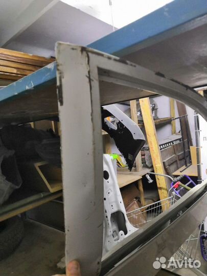 Киа пиканто 2012. дверь передняя правая