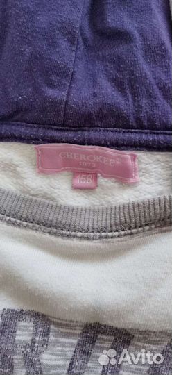 Детские вещи для девочек