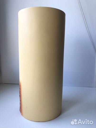 Ваза фарфоровая