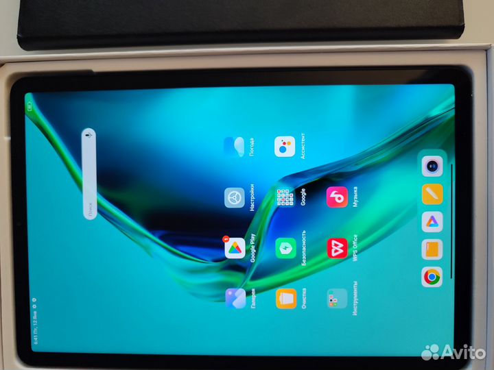 Xiaomi Mi Pad 5 pro 8 256
