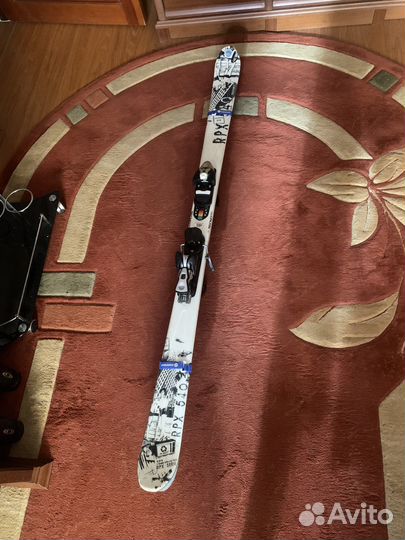 Кайт парафоил