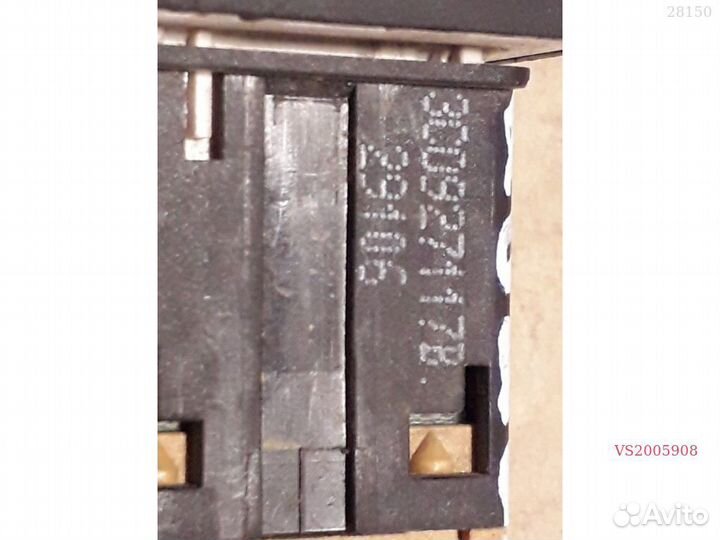 S2005908 Кнопка esp audi passat B6