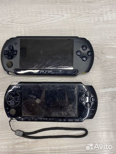 Sony PSP 3008 т 1008