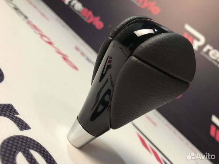 Ручка переключения АКПП Lexus GS300