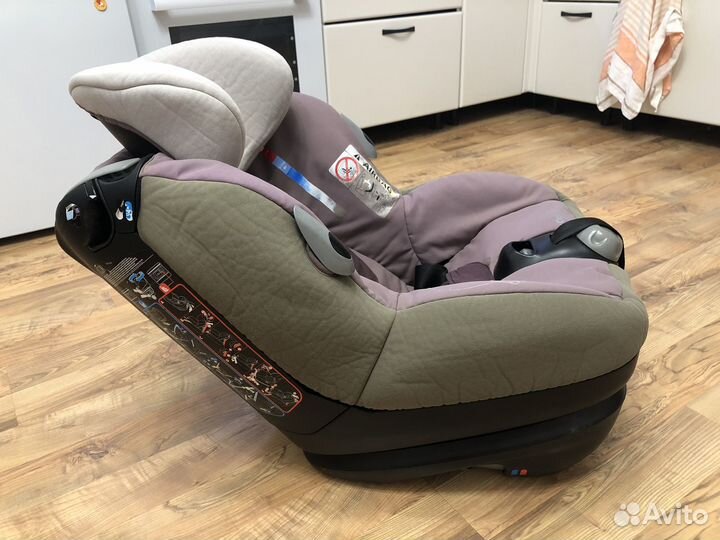 Детское автокресло bebe confort/maxi cosi opal