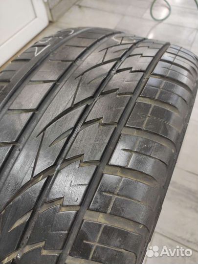 Continental CrossContact UHP E 245/45 R20 103V