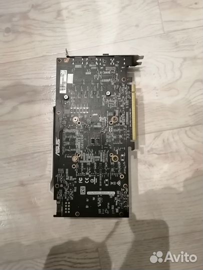 Видеокарта gtx 1060 3gb