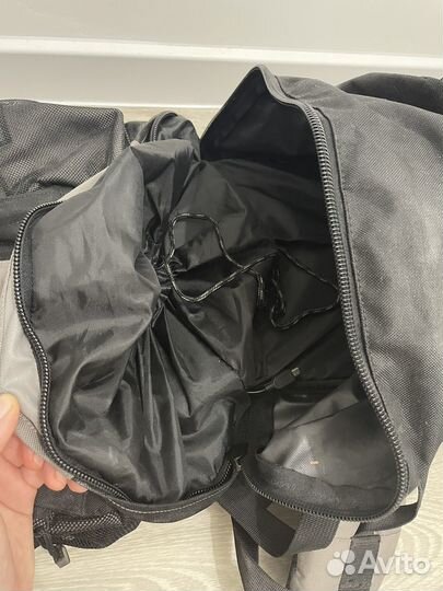 Рюкзак туристический