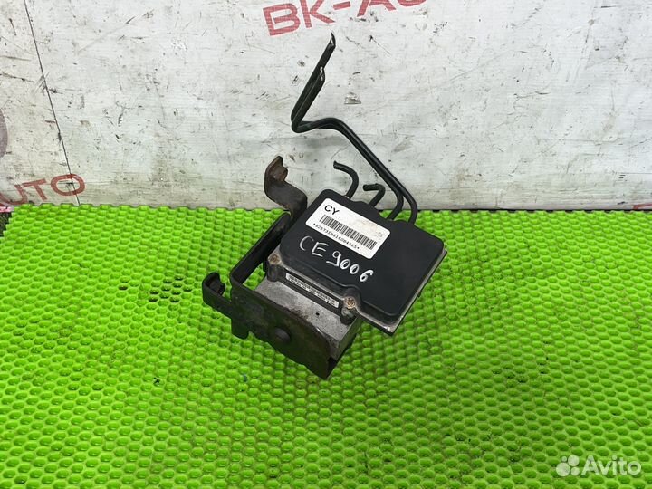 Блок ABS Cadillac Escalade GMT900