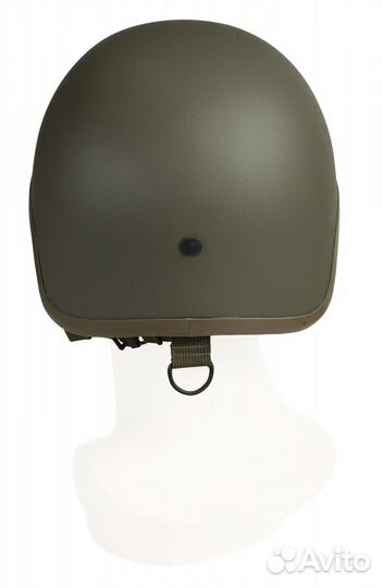 Schuberth Airborne 828 Tactical Cut Combat Helmet