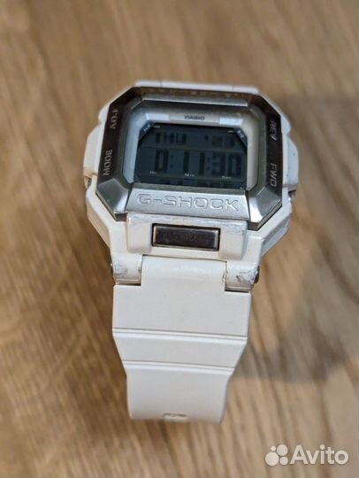 Casio g-shock g-7800P