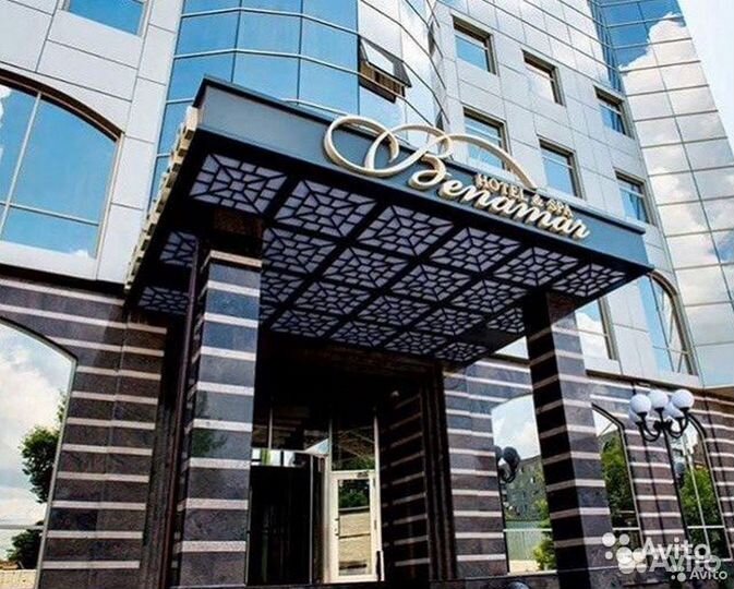 Мастер чистоты/уборщик помещений