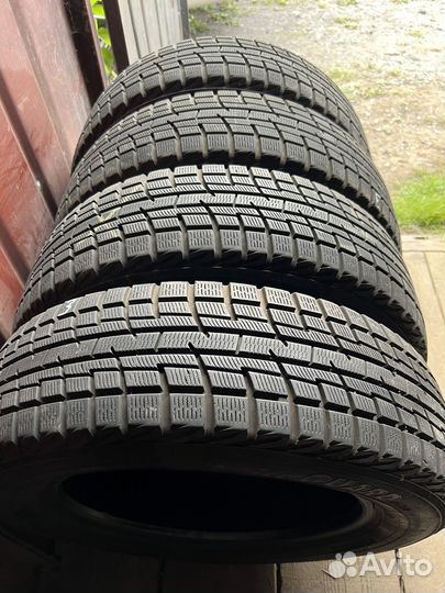 Bridgestone Blizzak Revo2 175/65 R15