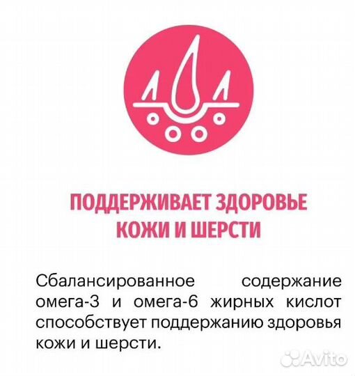 Сухой корм Karmy Sensitive Mini Лосось2 кг