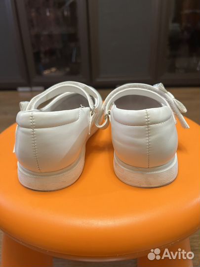 Туфли праздничные