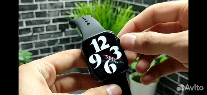 SMART watch DT#1