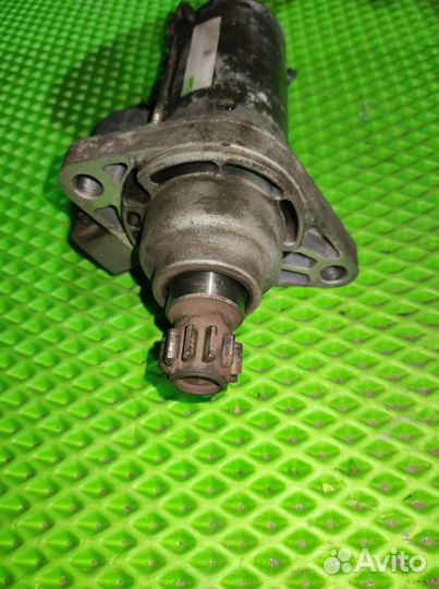 Стартер Volkswagen Golf Plus