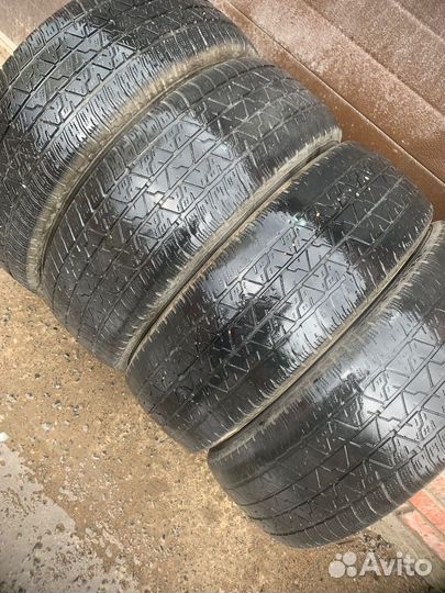 КАМА Кама-214 215/65 R16 19