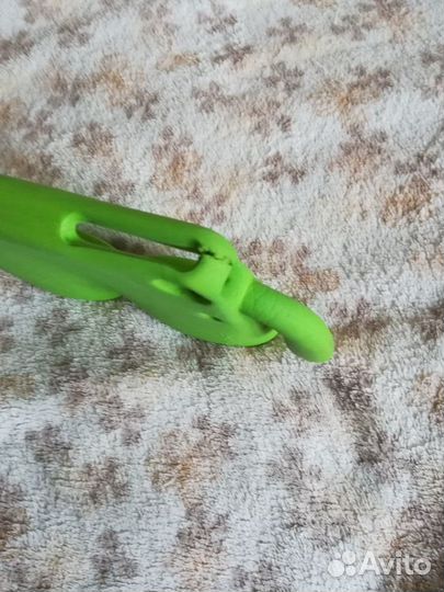 Чехол детский с ручками для Apple iPad Air 10,5 